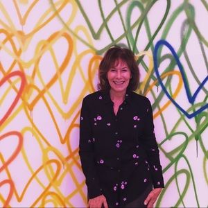 Meet your Posher, Marsha